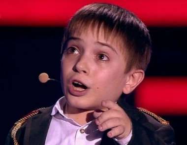 Данил Плужников