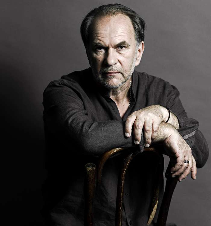 Алексей Гуськов