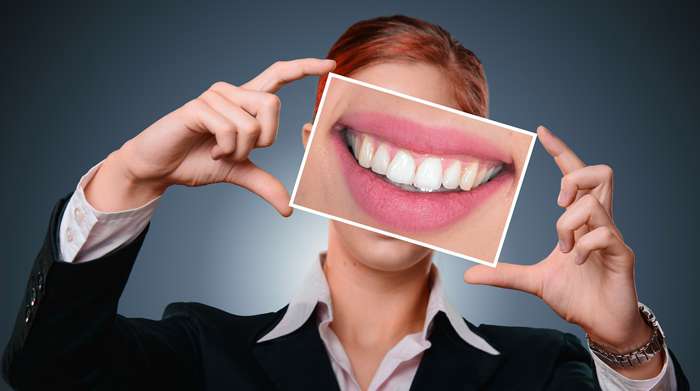 Здоровые и качественные зубы считаются одним из главных доказательств успешности человека