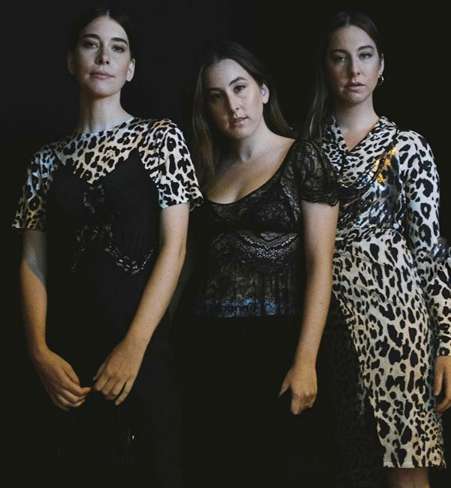 Анималистичный принт весьма актуален