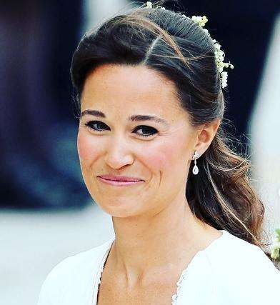 Пиппа Миддлтон