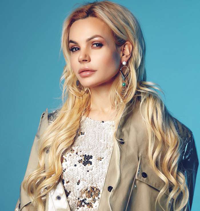 Мария Цигаль