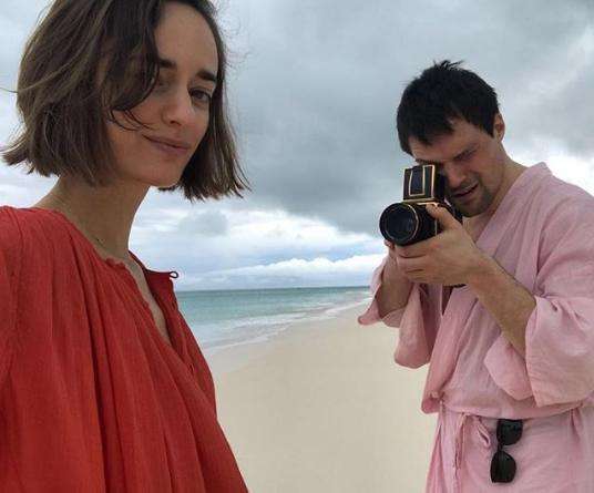 Отношения Данилы Козловского и Ольги Зуевой со стороны многим кажутся идеальными