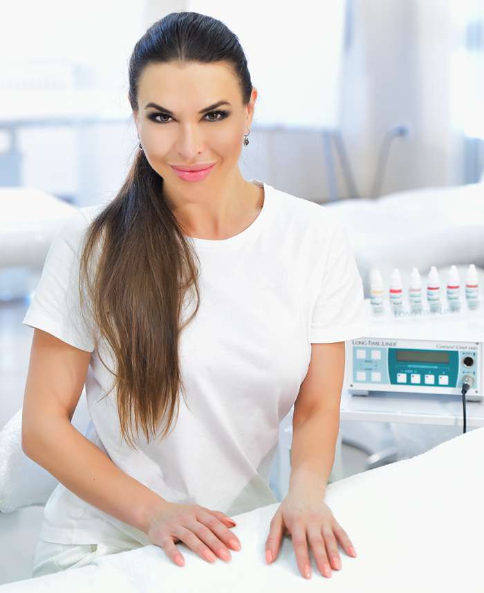 Валерия Барченко