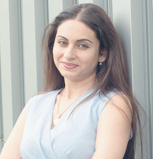 Парапсихолог и психолог Саона Парапсихолог и психолог Саона