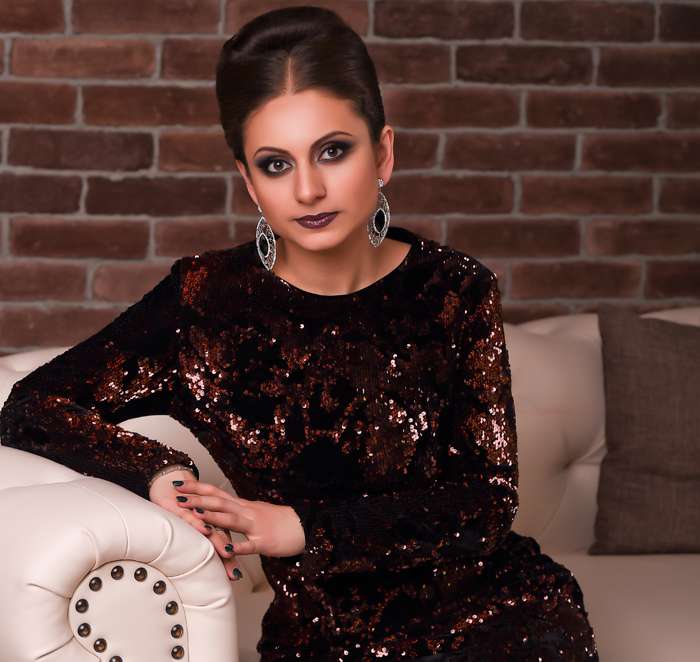 Ясновидящая Саона Ясновидящая Саона