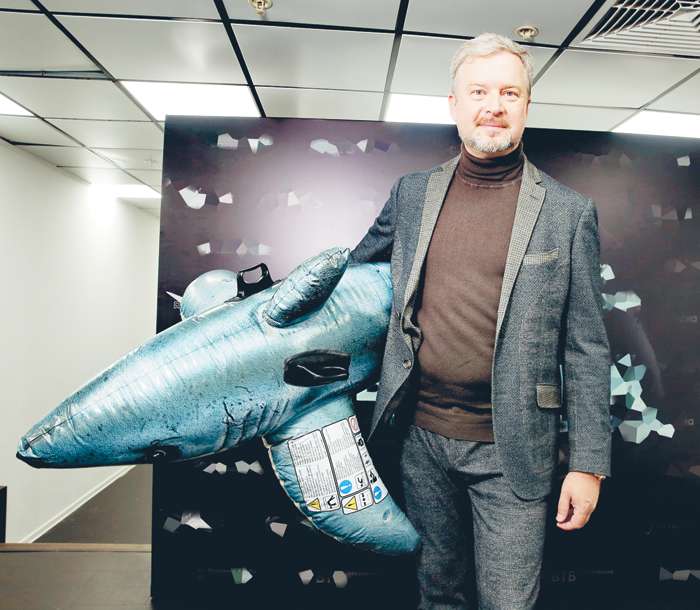 Валдис Пельш