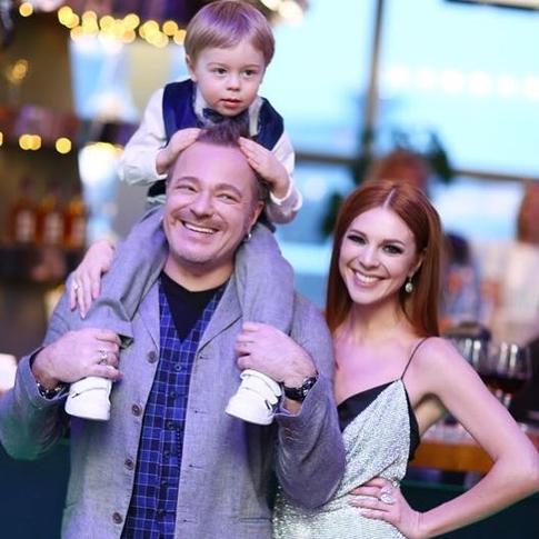 Наталья Подольская: «Я решила, что больше никогда не возьмусь за ремень»