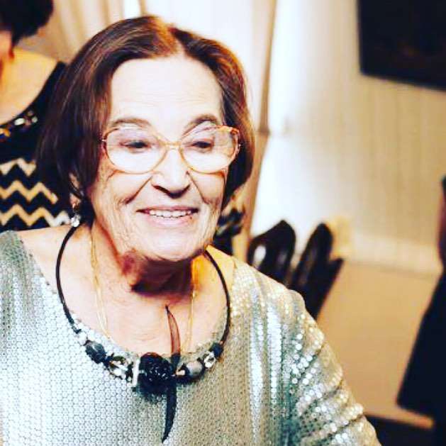 Альбина Андреевна была самым близким человеком для дочери