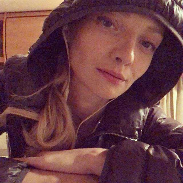 Екатерина Вилкова