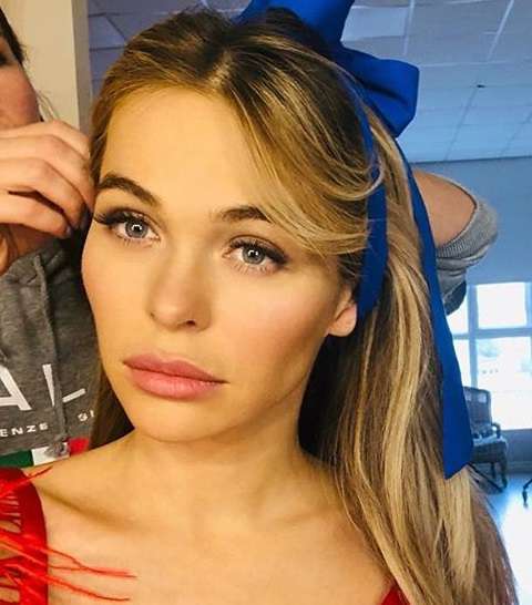 Анна Хилькевич