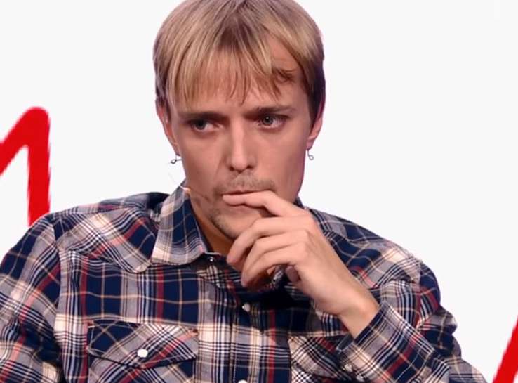 Поиск биологических родителей Сергеем Зверевым-младшим обернулся скандалом