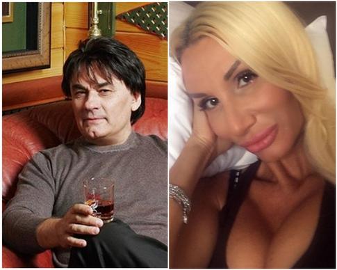 Звезда челябинского ТВ обвинила Серова в рукоприкладстве