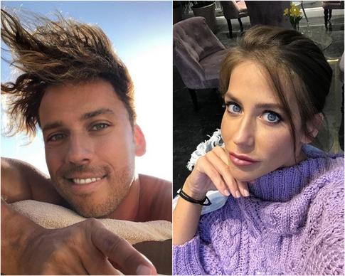 Галкина подозревают в романе с Барановской