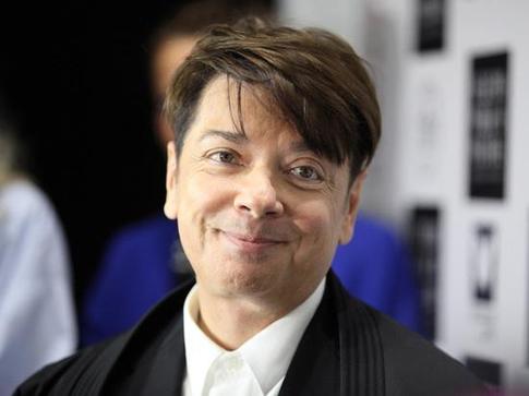 Валентину Юдашкину сегодня 55 лет