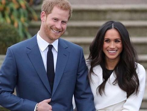 Меган Маркл рассказала о своем режиме дня