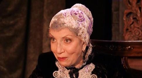 5 самых ярких ролей Инны Чуриковой