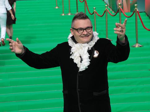 Александр Васильев резко отреагировал на критику «Модного приговора»