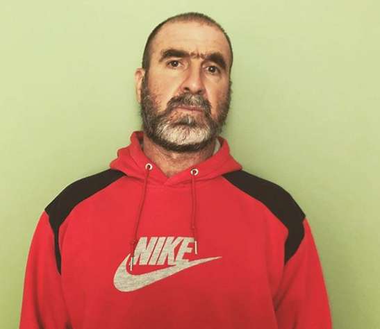 Эрик Кантона Эрик Кантона