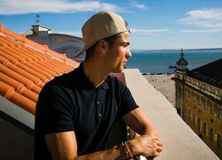 Криштиану Роналду Криштиану Роналду