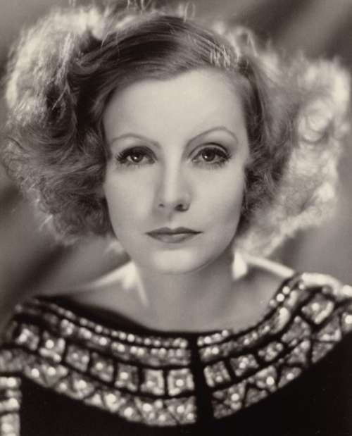 Грета Гарбо