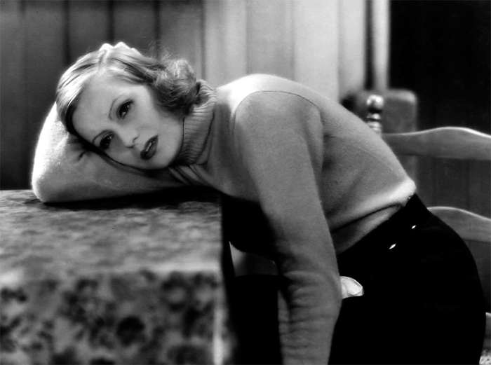 «Анна Кристи» принесла актрисе номинацию на «Оскар»