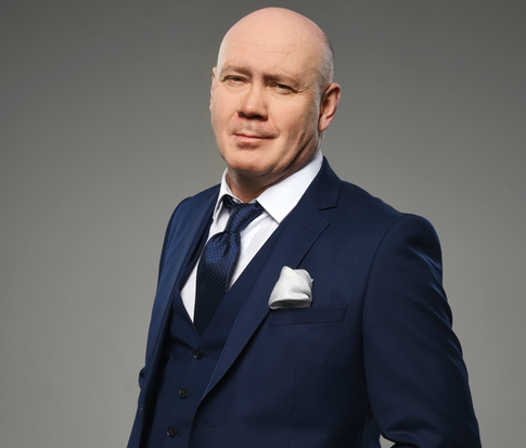 Виталий Хаев: «Все хотят жить лучше, но престиж — не про меня»