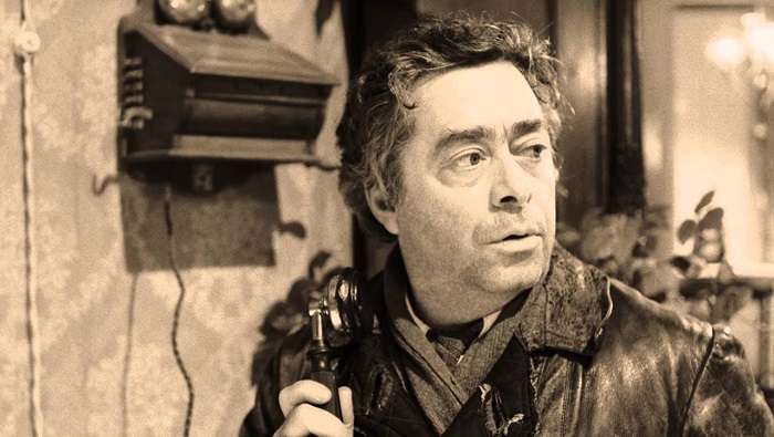 Швондер, он и есть Швондер Швондер, он и есть Швондер