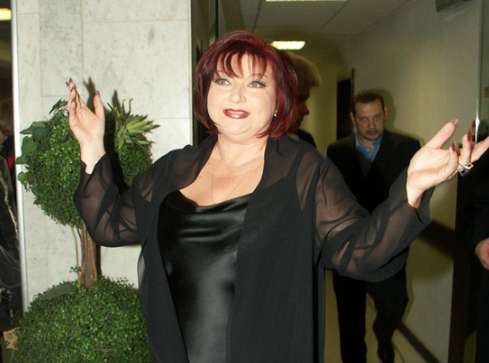 ЕЛЕНА СТЕПАНЕНКО