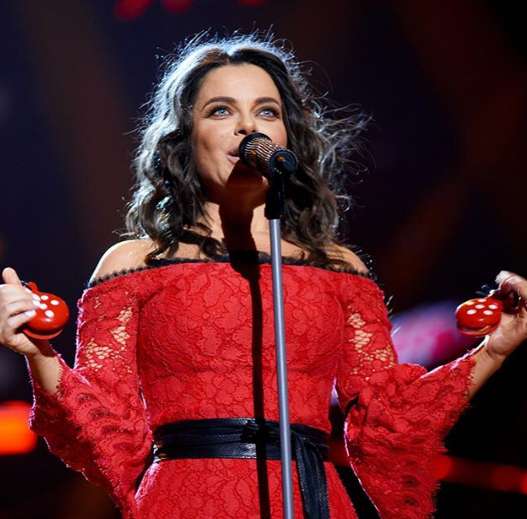 Наташа Королева