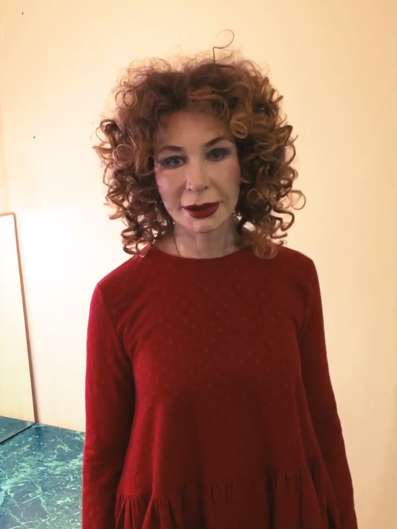 Татьяна Васильева