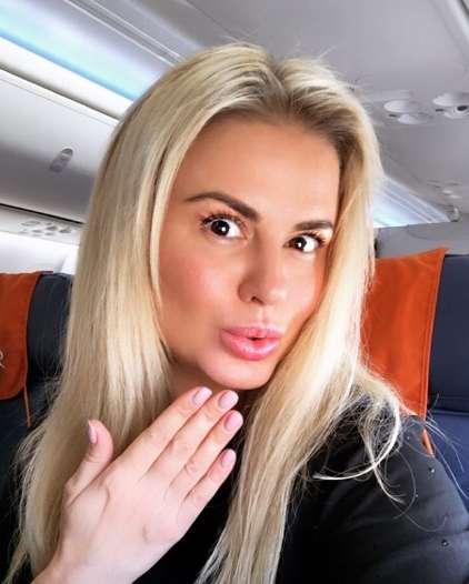 Анна Семенович