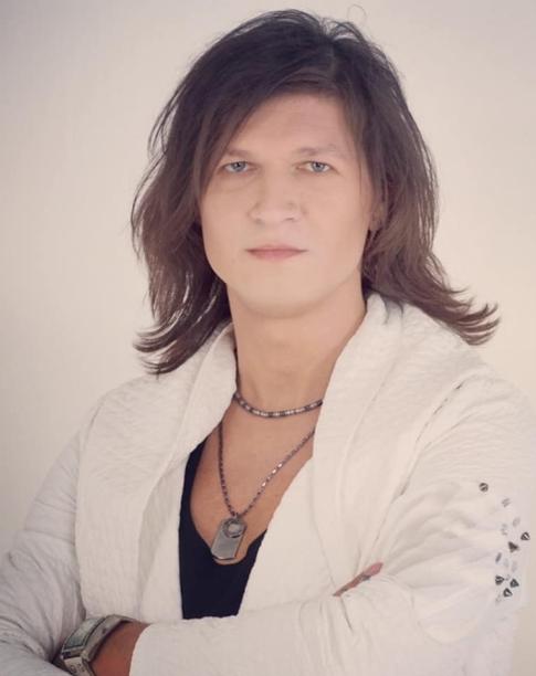 Не стало солиста группы «Нэнси» Сергея Бондаренко