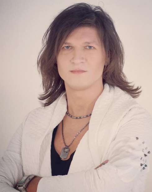 Сергей Бондаренко