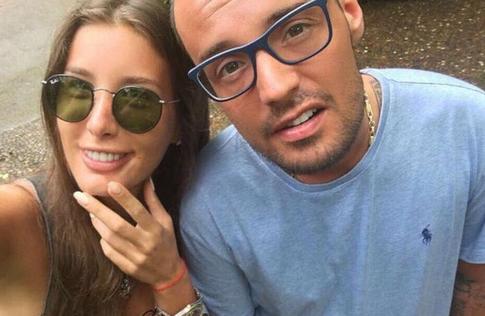 Гуф и Топурия познакомили детей от прошлых отношений