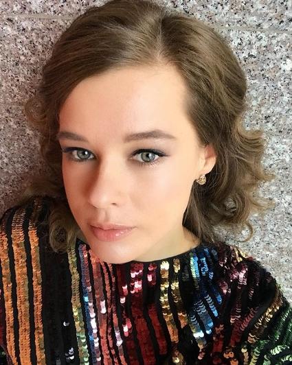 Катерина Шпица станет женой директора сети фитнес-клубов