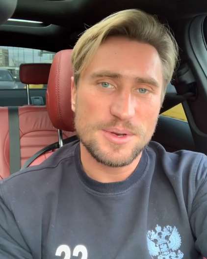 ДЕНИС ЛЕБЕДЕВ