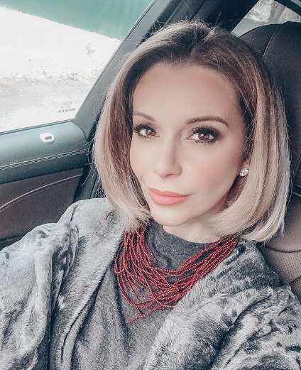 Ольга Орлова