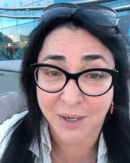 Лолита Милявская