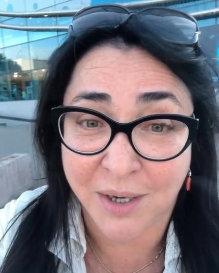 Лолита отомстила Малахову за Кокорина и Мамаева