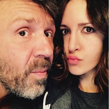 В Сети раскрыли личность нового избранника Матильды Шнуровой