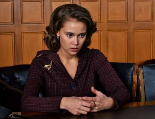 Виктория Романенко