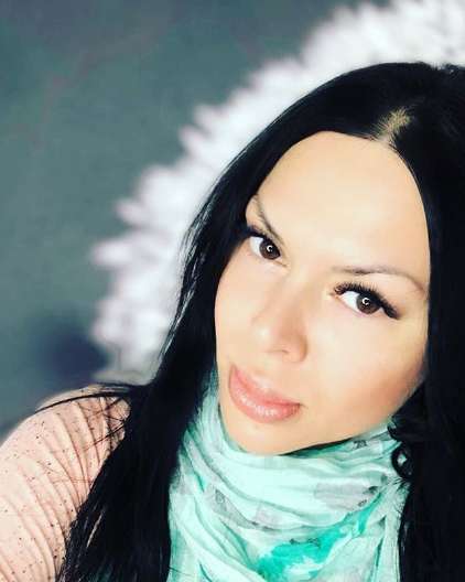 Тори Карасева