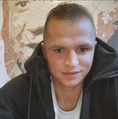 Дмитрий Тарасов шесть лет не платил алименты экс-супруге