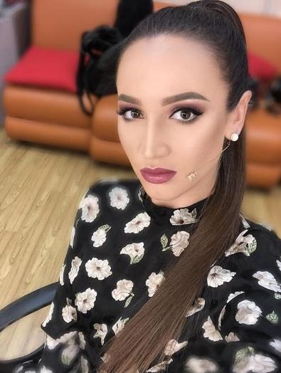 Бузова разоткровеннича­лась о расставании с Лебедевым