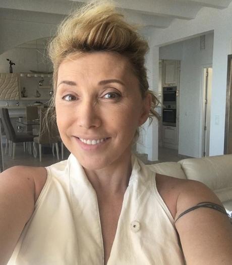 Сведения о госпитализа­ции Елены Воробей не подтвердились