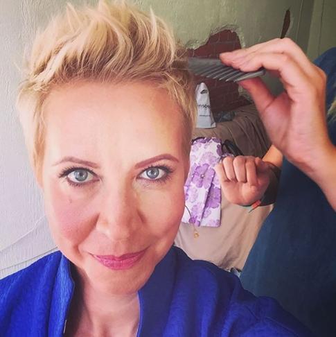 Татьяна Лазарева на грани депрессии из-за хронического недуга