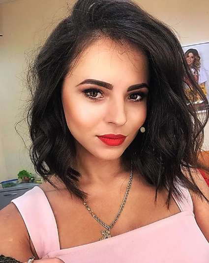 Ольга Жарикова