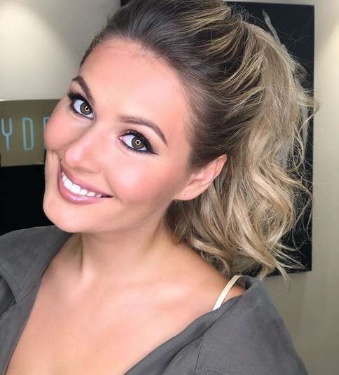 Мария Кожевникова