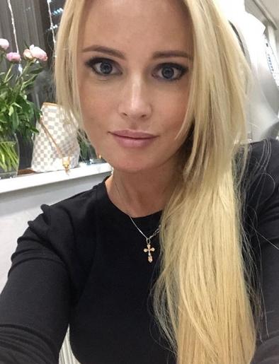 Борисова поплатилась волосами за участие в «Модном приговоре»